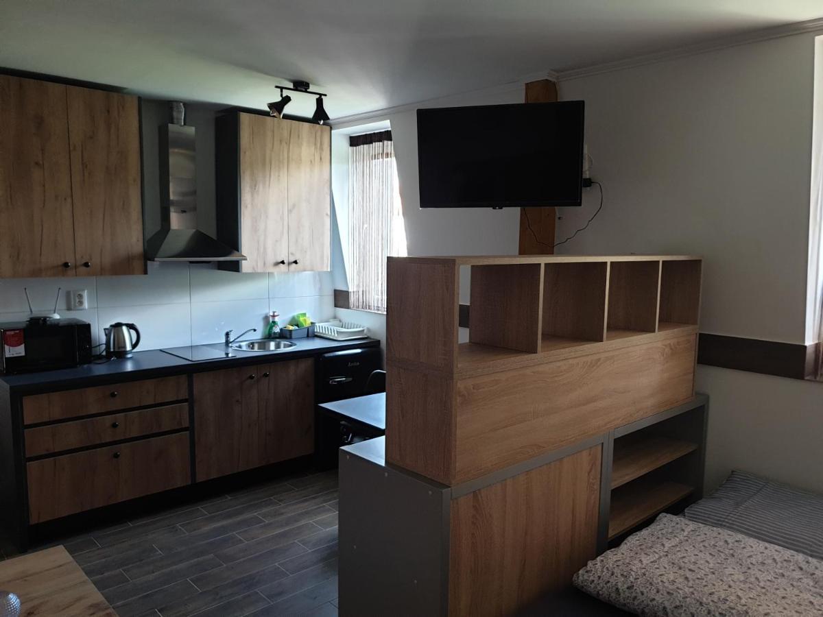 Apartmany U Zbojnika Zabojnika Бойнице Экстерьер фото