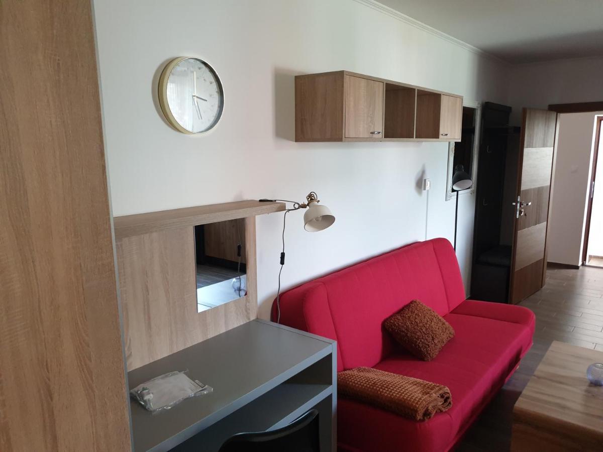 Apartmany U Zbojnika Zabojnika Бойнице Экстерьер фото