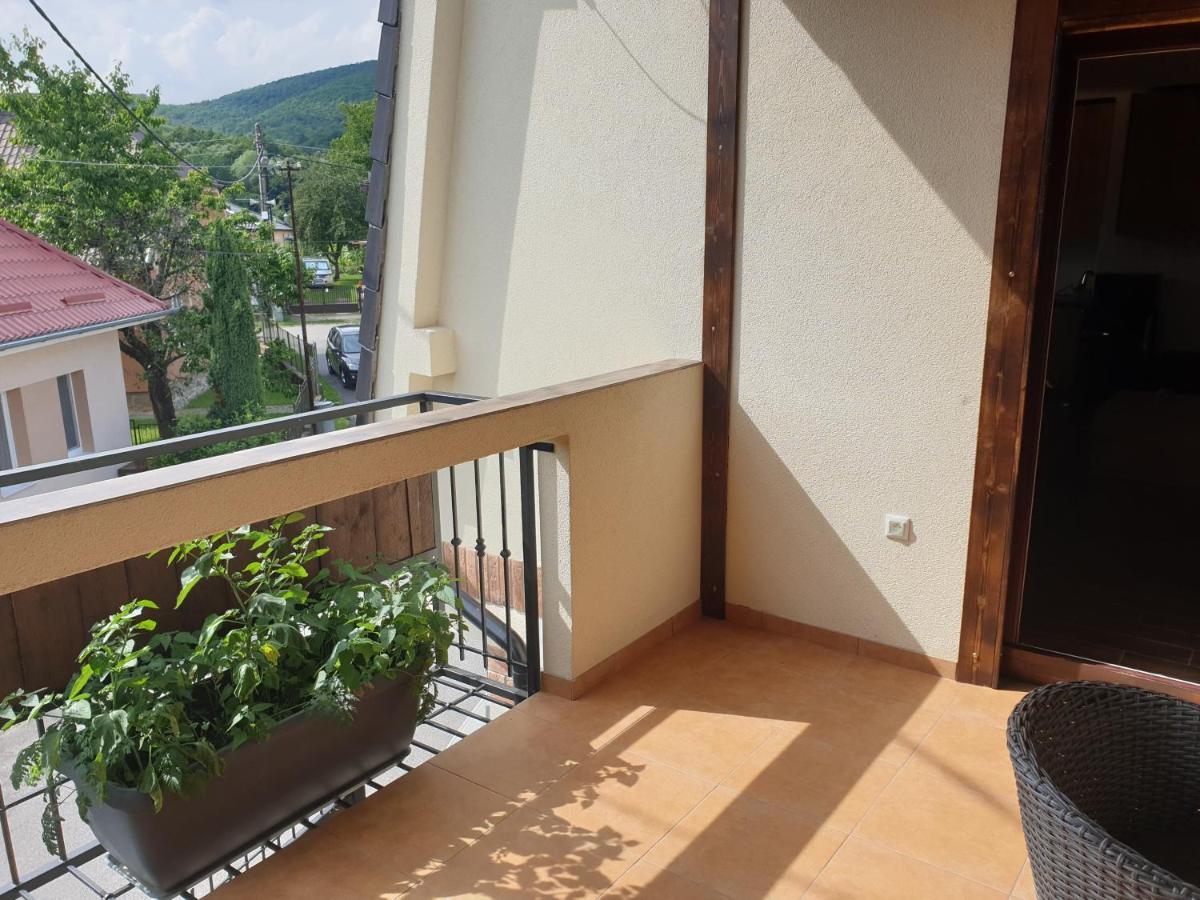 Apartmany U Zbojnika Zabojnika Бойнице Экстерьер фото