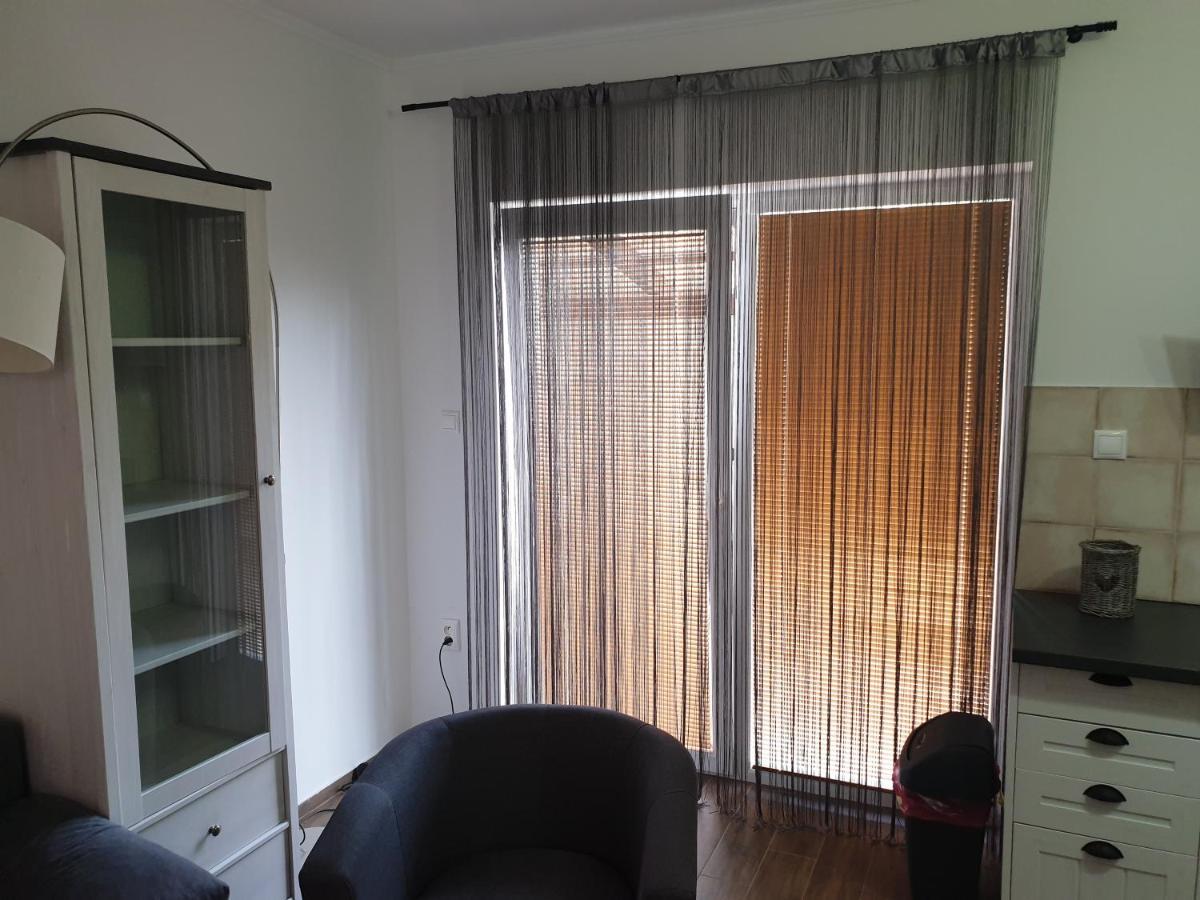 Apartmany U Zbojnika Zabojnika Бойнице Экстерьер фото