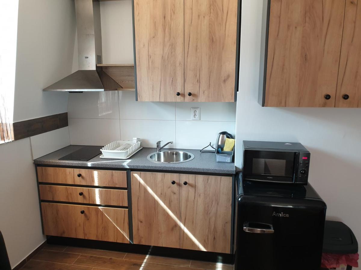 Apartmany U Zbojnika Zabojnika Бойнице Экстерьер фото