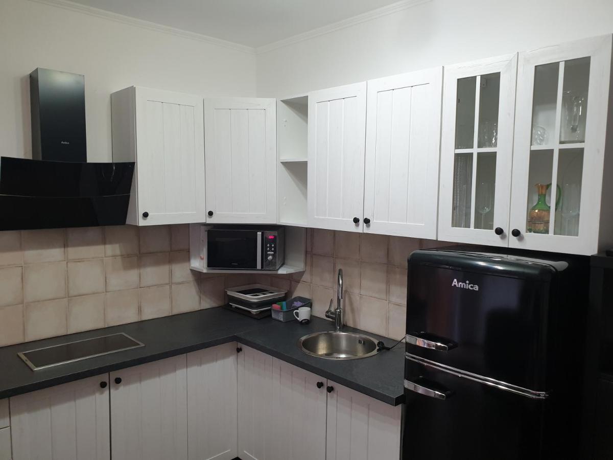 Apartmany U Zbojnika Zabojnika Бойнице Экстерьер фото